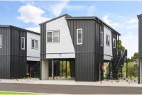 Discovery Parks - Bunbury Foreshore - Parkplatz
