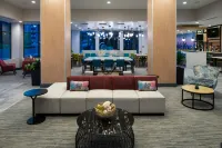 Hilton Garden Inn Seattle/Lynnwood - spa