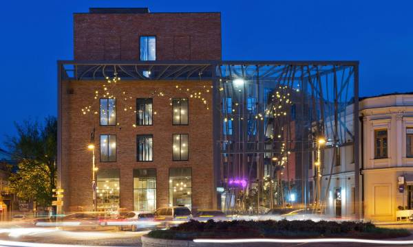 Moxy Tbilisi