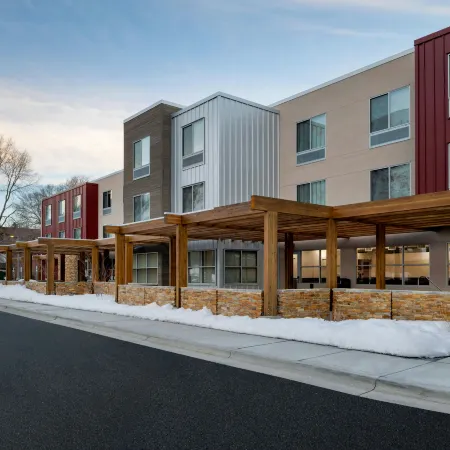Fairfield Inn & Suites Hailey Sun Valley