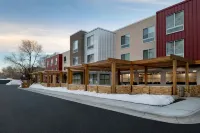 Fairfield Inn & Suites Hailey Sun Valley - Mountain view
