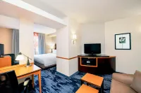 Fairfield Inn & Suites Winnipeg - Servicios de Traslado