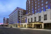 The Warrior Hotel, Autograph Collection - Gym