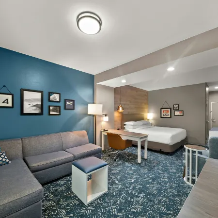 Four Points by Sheraton Plano