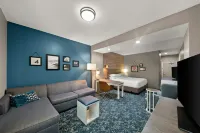 Four Points by Sheraton Plano - bar