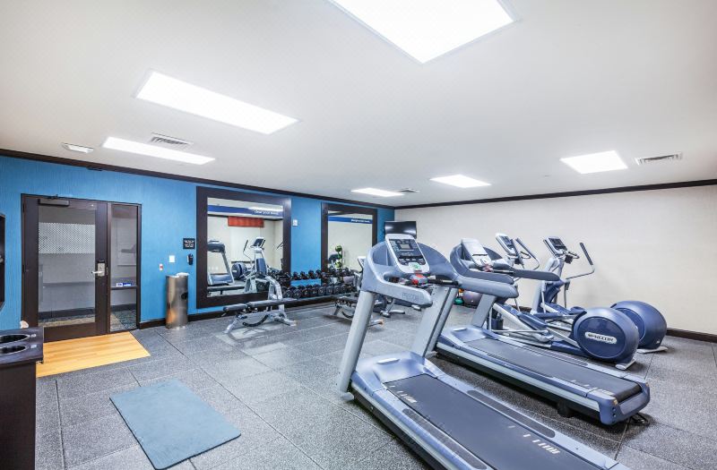 Hampton Inn & Suites Houston/League City photo 2