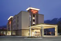 Hampton Inn Brigham City - 2 estrellas