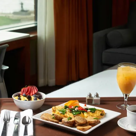 The Merrill Hotel, Muscatine, a Tribute Portfolio Hotel
