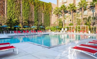 WorldMark Anaheim