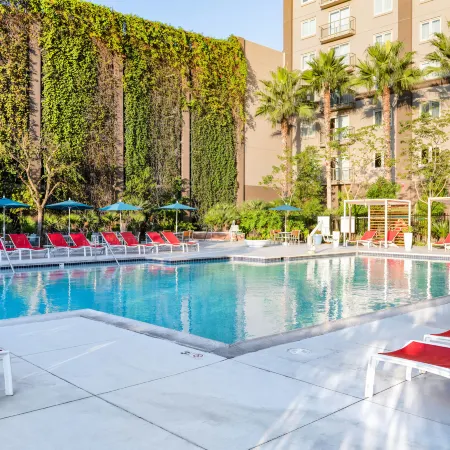 WorldMark Anaheim