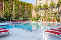 WorldMark Anaheim - Resorts