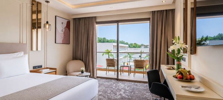 Grand Dominium Hotéis em Agadir