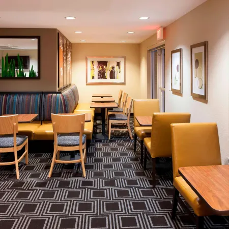 TownePlace Suites Columbus