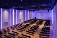 Four Points by Sheraton Bolzano - parking