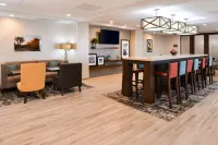 Hampton Inn El Centro - 2-Star