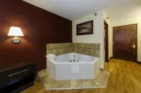 Red Roof Inn Osage Beach - Lake of The Ozarks - 2-Star