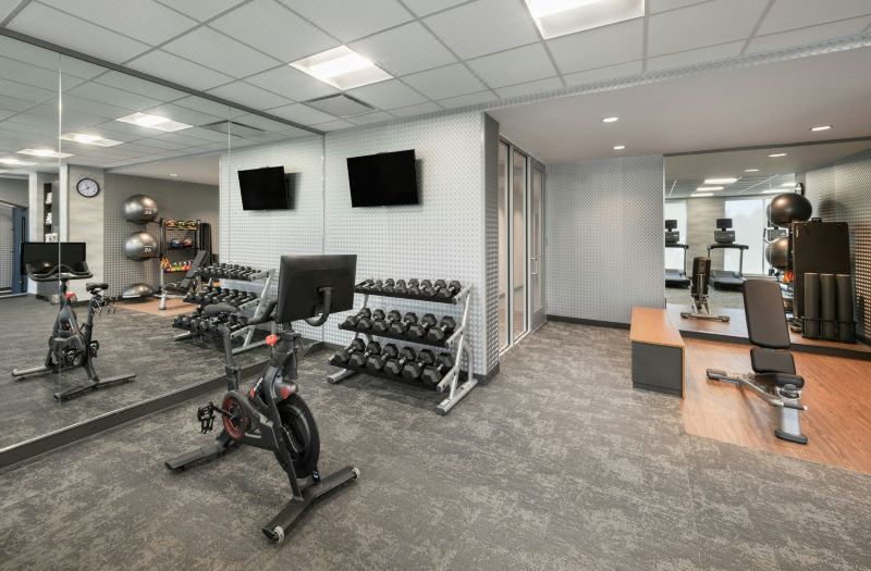 Fairfield Inn & Suites Orlando at Millenia photo 2