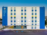 Hotel Westport Kansas City, Tapestry Collection by Hilton - 駐車場