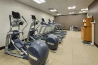 ヒルトン ヒューストン ポスト オーク バイ ザ ギャレリア - ジム