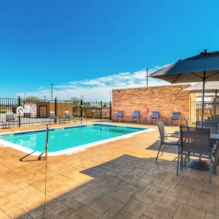 Fairfield Inn & Suites Corpus Christi Central