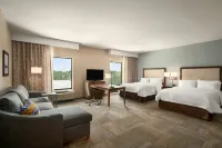 Hampton Inn & Suites Lavonia - 2-Star