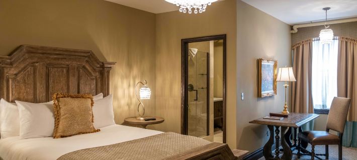 The Detroit Club Hotels in Wayne County