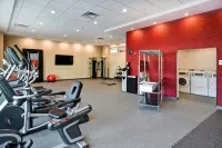 Home2 Suites by Hilton Columbus Downtown - WiFi
