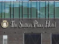 The Sutton Place Hotel Halifax Hotels near South End