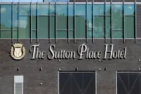 The Sutton Place Hotel Halifax - Wi-Fi