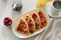 AC Hotel Atlanta Airport Gateway - breakfast