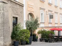 Leonardo Boutique Hotel Salzburg Gablerbräu Hotels near Felsenreitschule