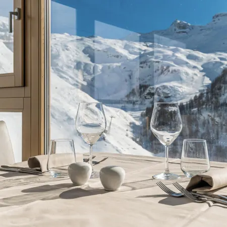 Hotiday Cervinia Ski&Spa