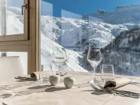 Hotiday Cervinia Ski&Spa - breakfast