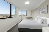 Park Regis Hotel Brisbane - Bar