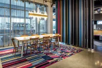 Aloft Charlotte Ballantyne - Pet friendly
