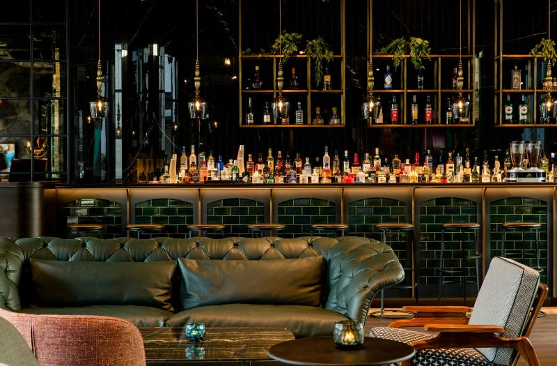 Motel One Berlin-Hackescher Markt photo 4