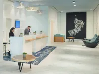 Swiss-Belinn Airport Muscat Oman Hotels near Al Ansab Wetland