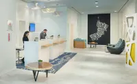 Swiss-Belinn Airport Muscat, Oman سويس- بل إن مسقط عمان - رخيصة