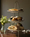Copthorne Hotel Newcastle - Aamiainen