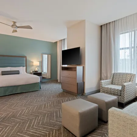 Homewood Suites by Hilton Panama City Beach