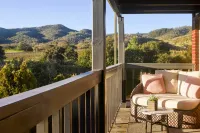 The Estate Yountville - Romantic