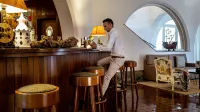 Pousada de Sagres – Charming Hotel - bar
