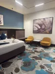 The Thribeka International Hotel - Desayuno