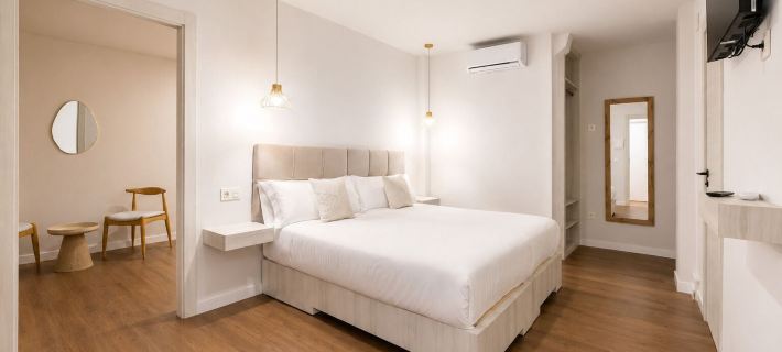 Hotel Casa Jazmin by Blossom Hotels Các khách sạn ở Granada