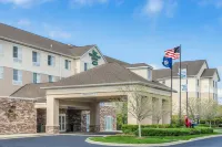 Homewood Suites by Hilton Louisville-East - parking