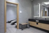 Hilton Garden Inn Erzurum - СПА