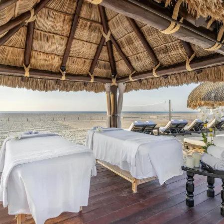 Hilton Vacation Club Cabo Azul Los Cabos