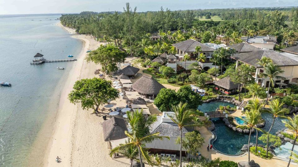 Hilton Mauritius Resort & Spa