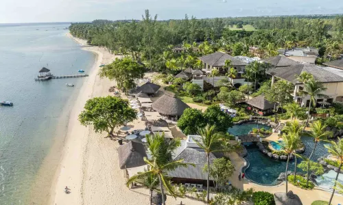 Hilton Mauritius Resort & Spa