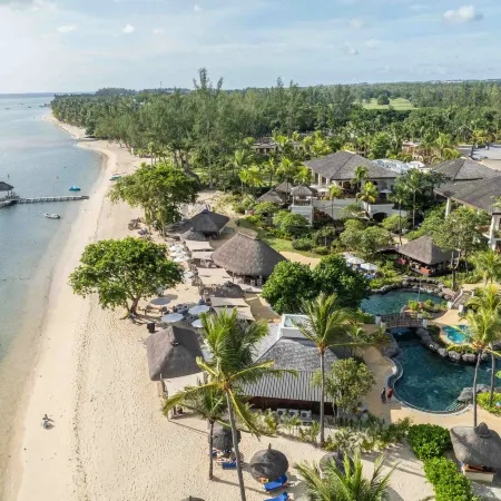 Hilton Mauritius Resort & Spa
